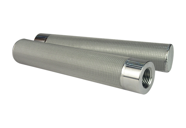 wire mesh filter